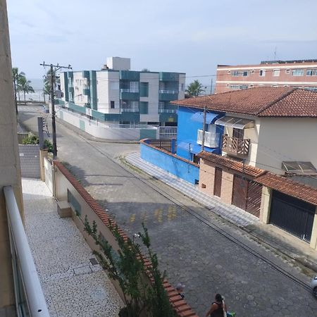 Mongaguá Ap 50 Metros Do Mar 아파트 외부 사진